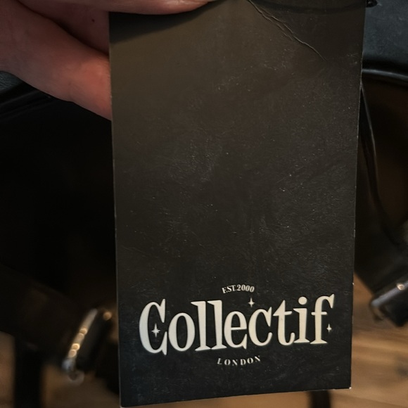 Spooky babe round backpack - Picture 5 of 5